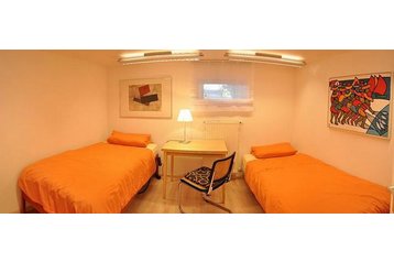 Nemčija Privát Auggen, Interier